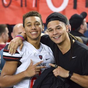 Meet your Posher, Addison